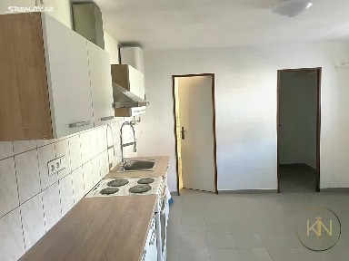 Pronájem bytu 3+kk 52 m² Týnec nad Sázavou - Chrást nad Sázavou