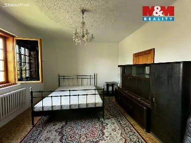 Pronájem bytu 2+1 80 m² Pod třešněmi, Praha - Hlubočepy