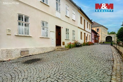 Prodej rodinného domu 134 m², pozemek 145 m²