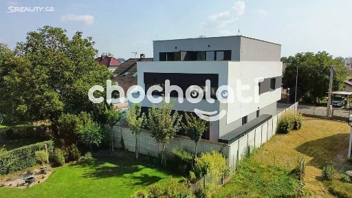 Prodej bytu 1+kk 27 m² Hradišťská, Pardubice - Ohrazenice