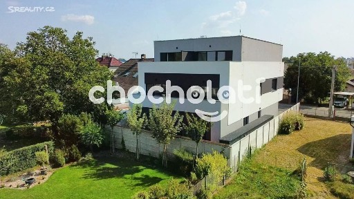 Prodej bytu 1+kk 27 m² Hradišťská, Pardubice - Ohrazenice