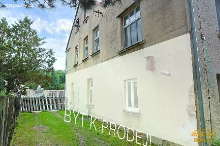 Prodej bytu 2+1 42 m² Loudátova, Chrastava