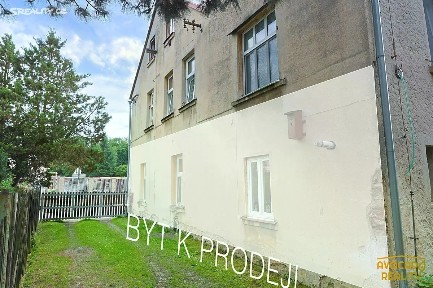 Prodej bytu 2+1 42 m²