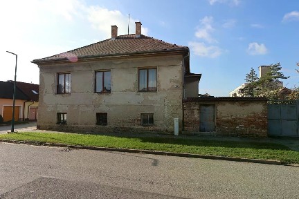 Kovářská, Hrušovany nad Jevišovkou