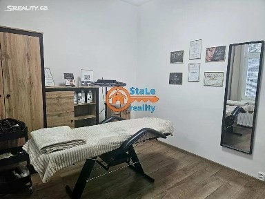 Pronájem kanceláře 12 m²