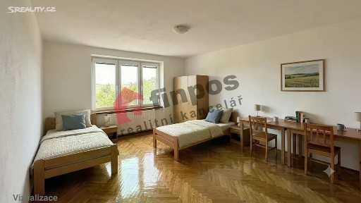 Pronájem rodinného domu 184 m², pozemek 674 m² Rešice