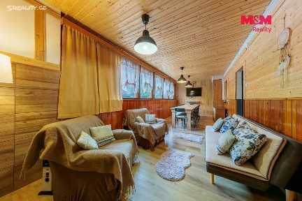 Prodej činžovního domu 178 m² Marie Majerové, Jáchymov - Mariánská