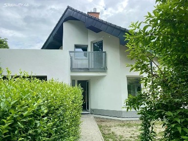 Pronájem rodinného domu 126 m², pozemek 981 m² Borová, Bradlec