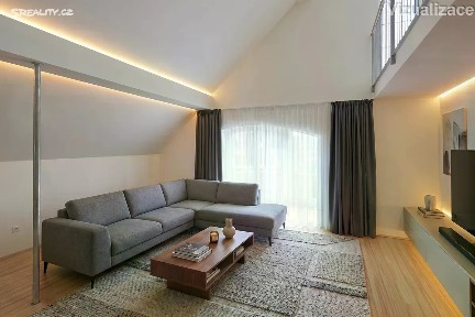 Prodej vily 245 m², pozemek 878 m² Na Viničkách, Praha - Radotín