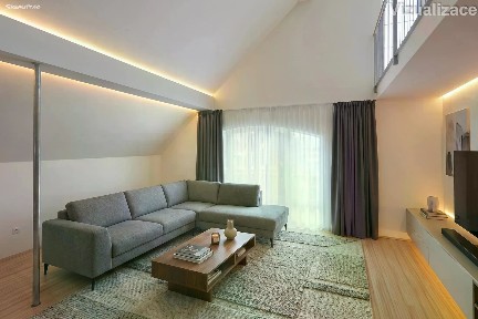 Prodej vily 245 m², pozemek 878 m²