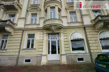 Mariánské Lázně, Cheb, Masarykova