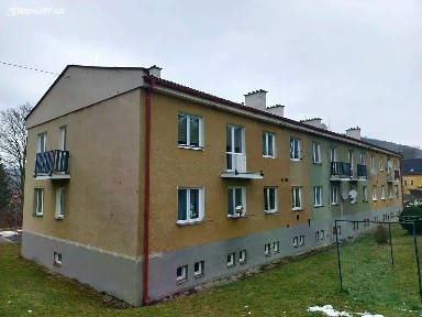 Prodej bytu 3+kk 66 m² Ostrov