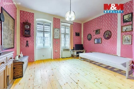 Prodej bytu 2+1 42 m²