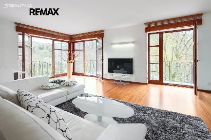 Prodej bytu 3+kk 155 m² Nebozízek, Karlovy Vary