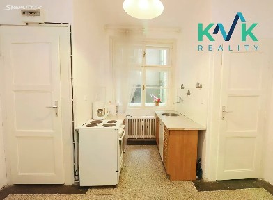 Prodej bytu 2+1 61 m² K Lanovce, Jáchymov