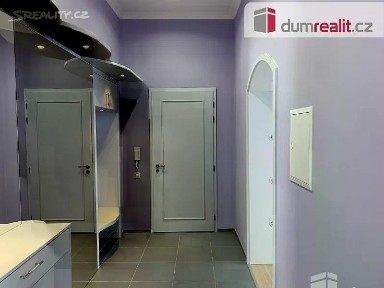 Prodej bytu 2+1 102 m² Hlavní třída, Mariánské Lázně