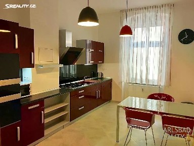 Prodej bytu 3+1 91 m² nábřeží Jana Palacha, Karlovy Vary