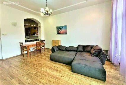 Prodej bytu 2+1 52 m² Zahradní, Karlovy Vary