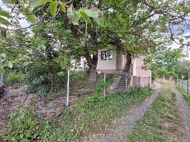 Na Sídlišti, Čížkovice