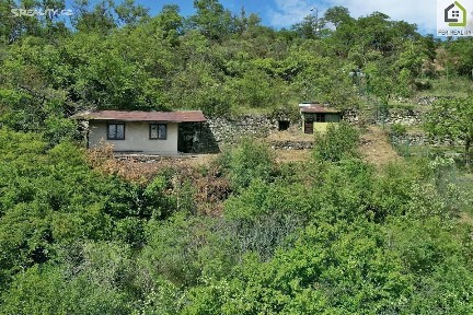 Prodej chaty 16 m², pozemek 1805 m²