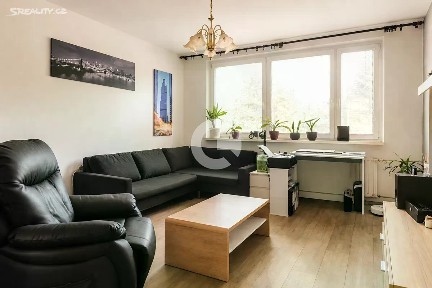 Prodej bytu 3+1 73 m² Okružní, Zlín