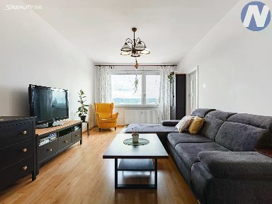 Prodej bytu 3+1 67 m²