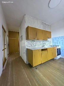 Prodej bytu 2+1 53 m²