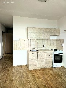 Prodej bytu 2+1 49 m²