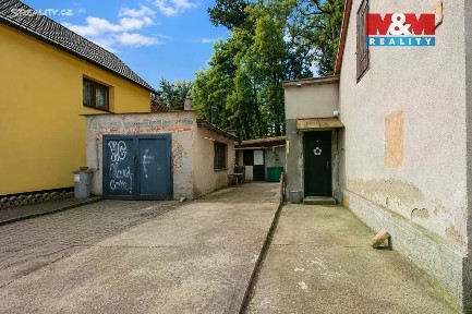 Prodej rodinného domu 86 m², pozemek 349 m²