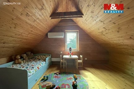 Prodej rodinného domu 97 m², pozemek 409 m²