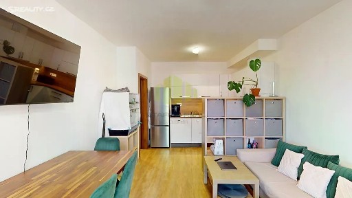 Pronájem bytu 2+kk 50 m² Janského, Olomouc - Povel