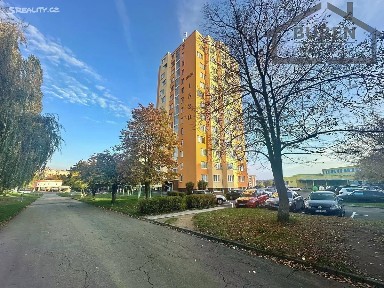 Prodej bytu 2+1 53 m² Zárečná, Tachov