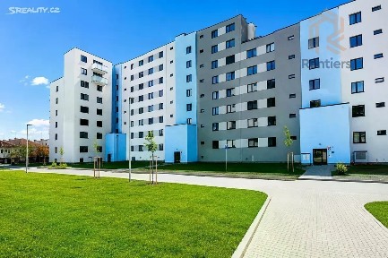 Prodej bytu 1+kk 31 m²