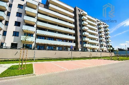 Prodej bytu 2+kk 44 m²