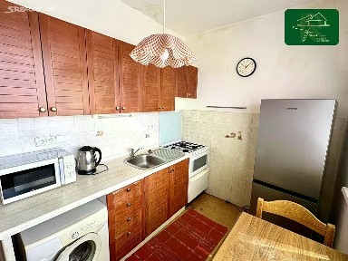 Prodej bytu 2+1 50 m² Štěchovická, Praha - Strašnice