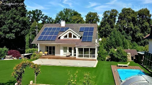 Prodej rodinného domu 330 m², pozemek 2026 m²