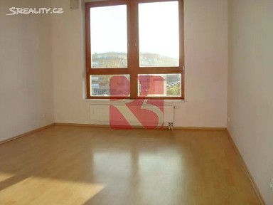 Pronájem bytu 1+kk 30 m² Pod Haltýřem, Praha - Kunratice