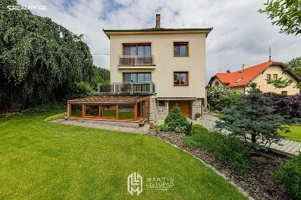 Lázeňská, Ústí nad Orlicí