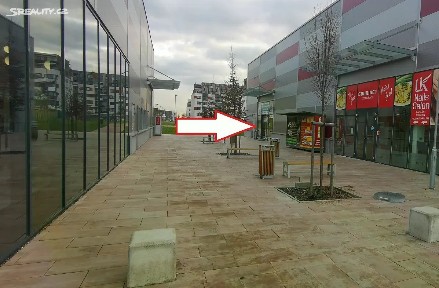 Pronájem obchodního prostoru 63 m² Kutnohorská, Praha - Dolní Měcholupy