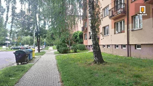 Prodej bytu 3+1 63 m² Gen. Sochora, Ostrava - Poruba