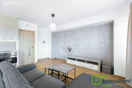 Prodej bytu 2+kk 56 m²