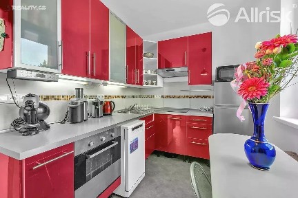 Prodej bytu 2+kk 51 m² Medkova, Hradec Králové - Pražské Předměstí