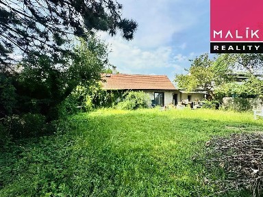 Prodej rodinného domu 75 m², pozemek 554 m² Rozkošská, Praha - Šeberov