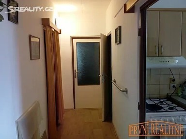 Prodej bytu 3+1 70 m² Osvoboditelů, Uherský Brod