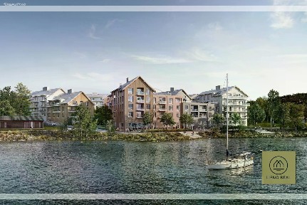 Prodej bytu 2+kk 61 m²