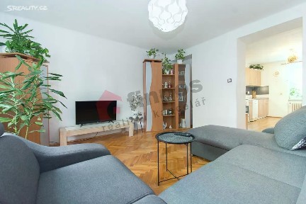 Prodej bytu 2+1 65 m² Mikoláše Alše, Strakonice - Strakonice I