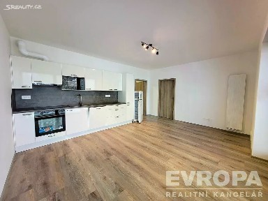 Pronájem bytu 2+kk 50 m² Labská, Vrchlabí