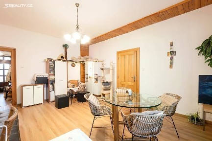 Pronájem bytu 2+1 78 m² Gočárova třída, Hradec Králové - Pražské Předměstí