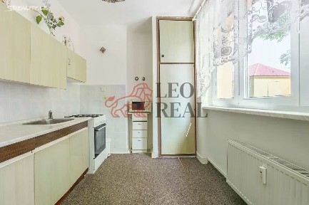 Pronájem bytu 1+1 37 m² Okružní, Habartov