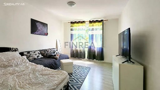 Prodej bytu 2+1 61 m²